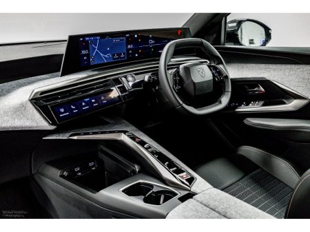 2026 Peugeot 3008 - photo 7