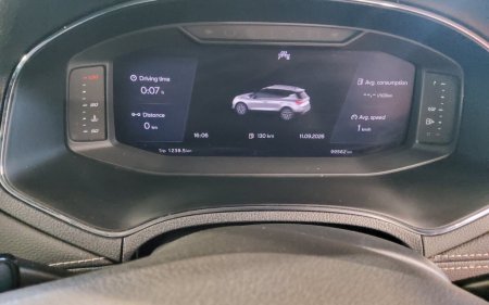 2021 SEAT Arona - photo 14