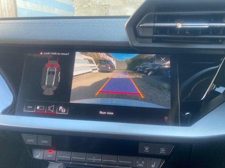 2022 Audi A3 - photo 9