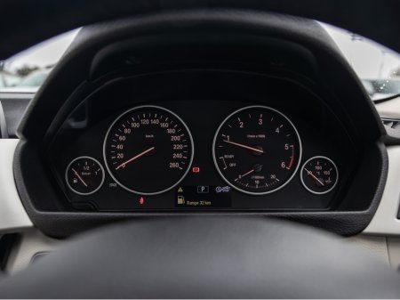 2016 BMW 3-Series - photo 12