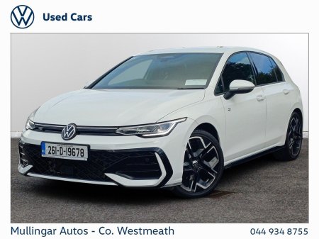 2026 Volkswagen Golf - photo 13