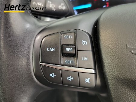 2023 Ford Focus - photo 22