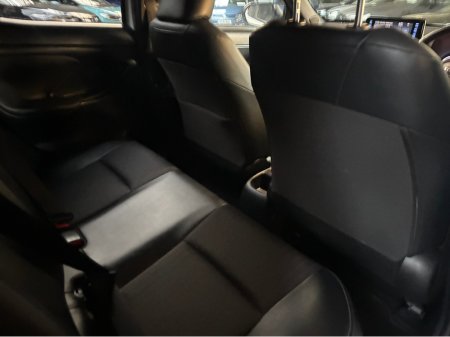 2023 Toyota Yaris Cross - photo 9