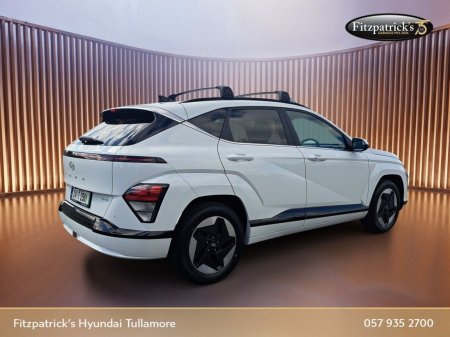 2024 Hyundai KONA - photo 4