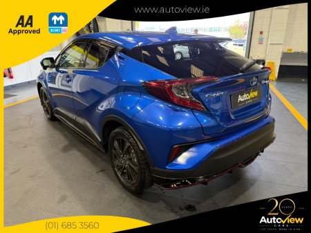 2019 Toyota C-HR - photo 6
