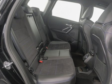 2024 BMW iX1 - photo 11