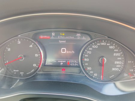 2019 Audi A6 - photo 17
