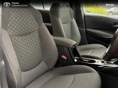 2023 Toyota Corolla - photo 12