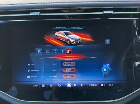 2025 Mercedes-Benz E-Class - photo 26
