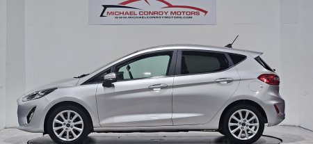 2019 Ford Fiesta - photo 6