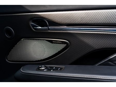 2024 Aston Martin DB12 - photo 10
