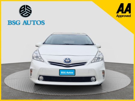 2013 Toyota Prius - photo 3