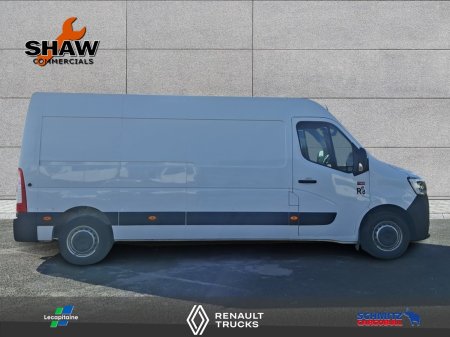 2022 Renault Master - photo 5
