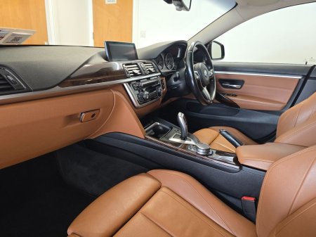 2015 BMW 4-Series - photo 8