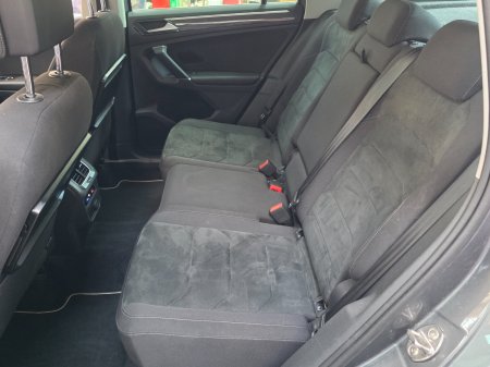 2017 Volkswagen Tiguan - photo 13