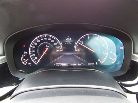 2018 BMW 5-Series - photo 26