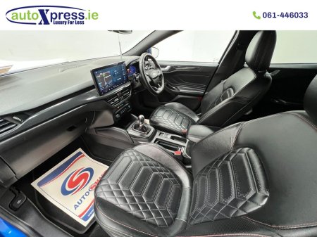 2023 Ford Focus - photo 14