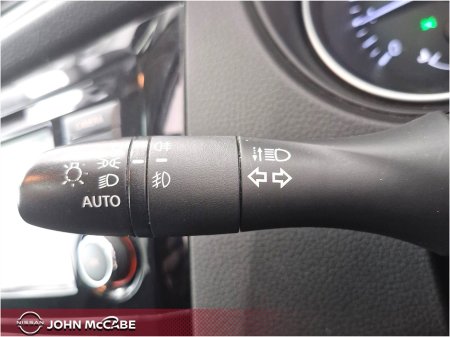2020 Nissan Qashqai - photo 24