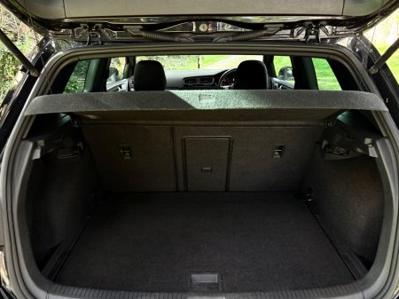 2014 Volkswagen Golf - photo 8