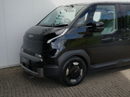 2026 Kia PV5 - photo 39