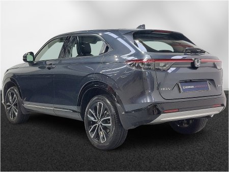 2022 Honda HR-V - photo 3