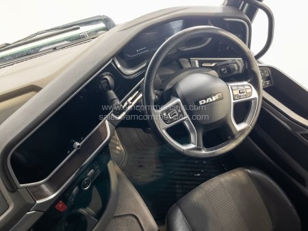 2023 DAF XF 530 - photo 22