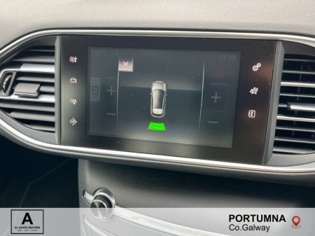 2016 Peugeot 308 - photo 9
