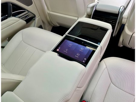 2025 Land Rover Range Rover - photo 29
