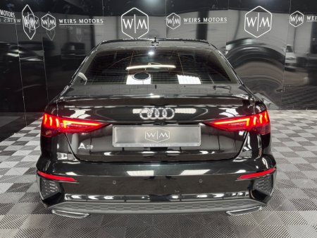2021 Audi A3 - photo 11