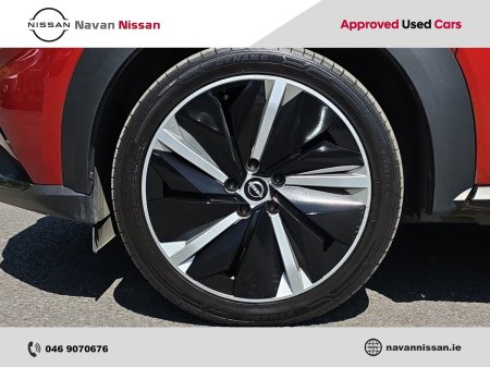 2023 Nissan Juke - photo 16