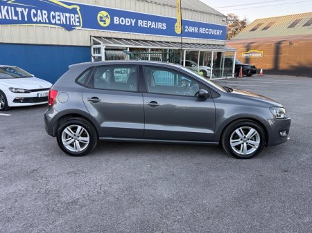 2014 Volkswagen Polo - photo 5