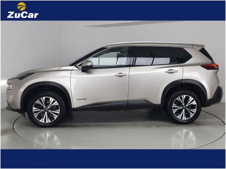 2023 Nissan X-Trail - photo 5