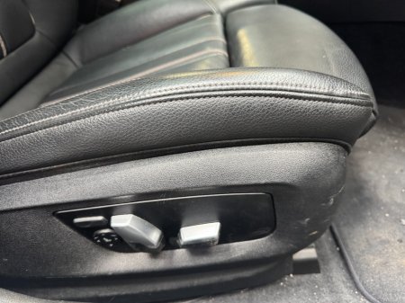 2019 BMW 5-Series - photo 16