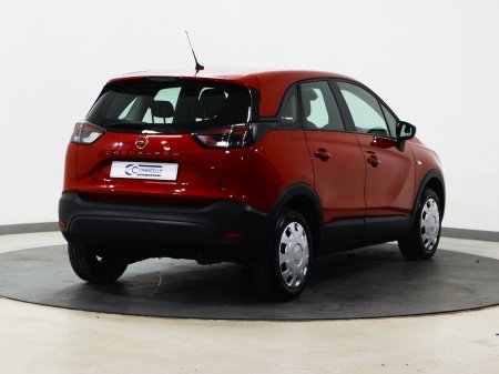 2023 Opel Crossland X - photo 4