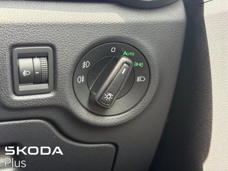 2026 Skoda Fabia - photo 22