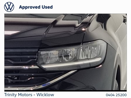 2026 Volkswagen T-Cross - photo 20