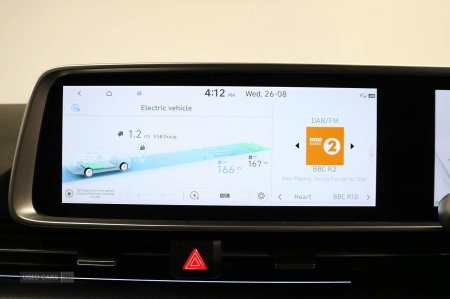 2024 Hyundai IONIQ 6 - photo 43