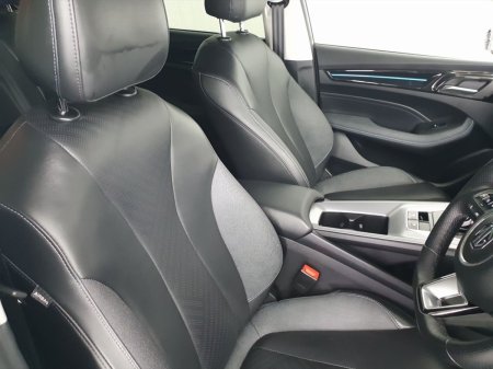 2023 MG MG5 - photo 45