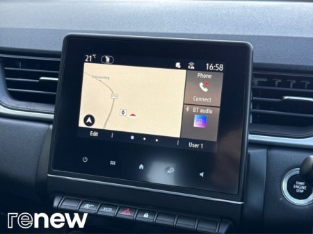 2023 Renault Captur - photo 23