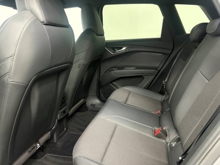 2023 Audi Q4 e-tron - photo 16