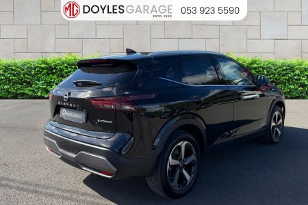 2024 Nissan Qashqai - photo 3
