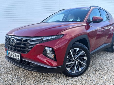 2022 Hyundai Tucson - photo 19