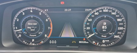 2019 Volkswagen Golf - photo 22