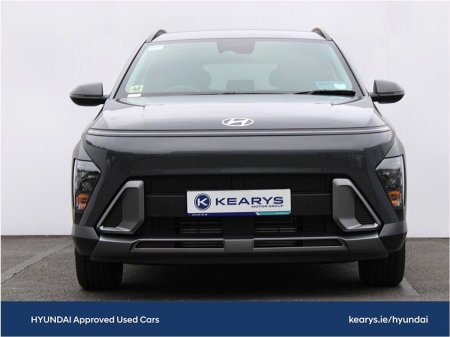 2026 Hyundai KONA - photo 27