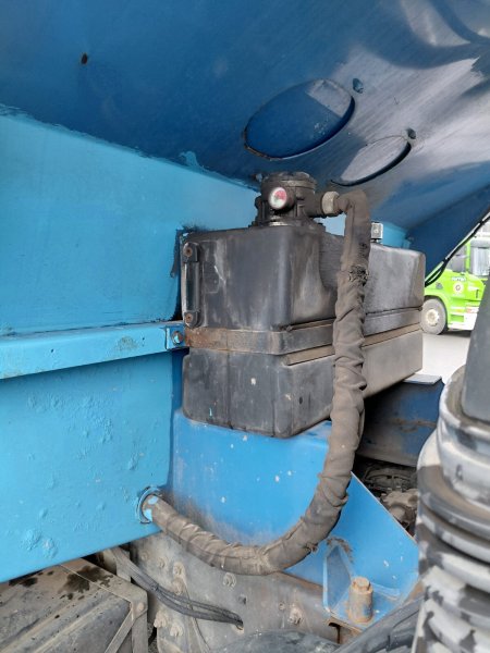 2013 DAF LF - photo 12
