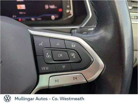 2023 Volkswagen Tiguan - photo 24