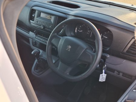 2021 Peugeot Expert - photo 10