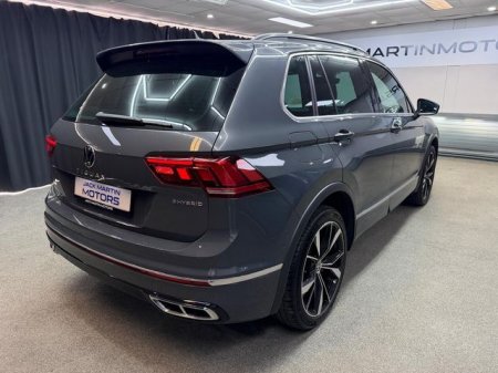 2023 Volkswagen Tiguan - photo 14