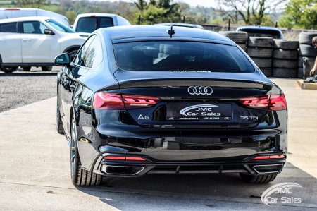 2022 Audi A5 - photo 12