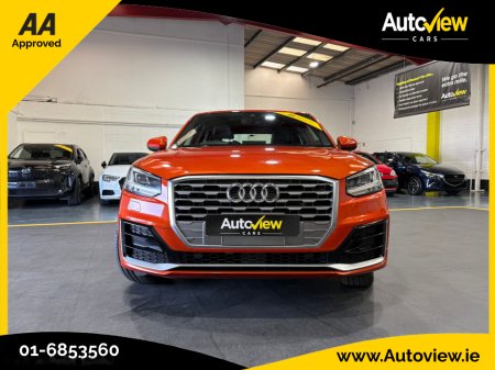 2019 Audi Q2 - photo 2